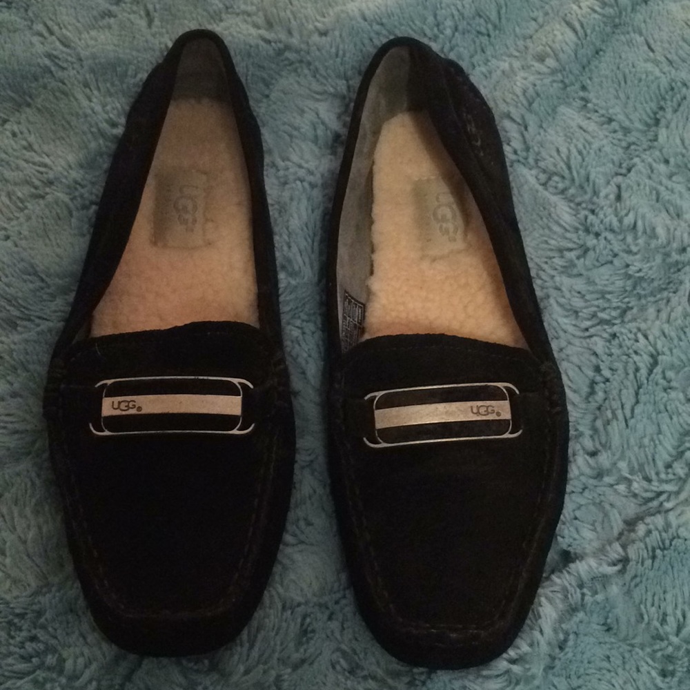 UGG Loafer